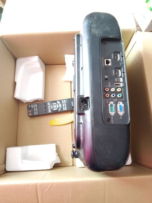 Проектор Epson EH TW-6000