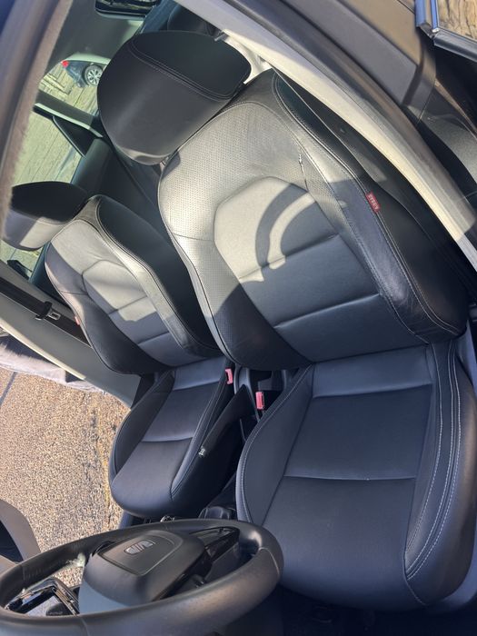 Seat ibiza St 1.2 TDI