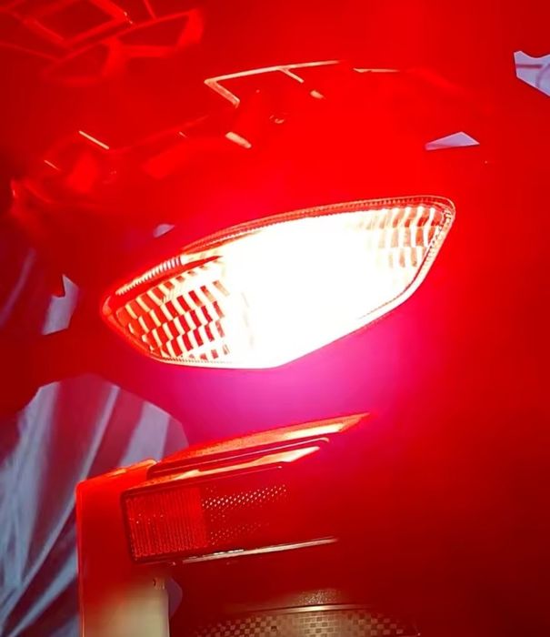 Лампи Osram P21/5W для більшості авто