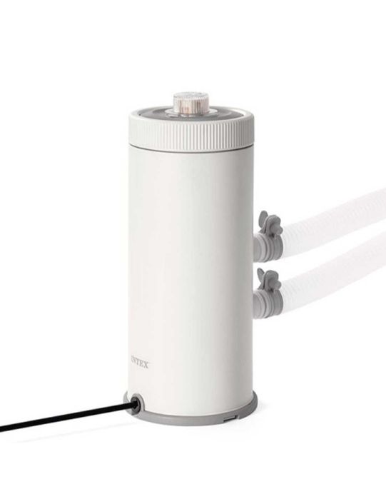 INTEX Filtro C1000 - 3.785 L/h  para Piscinas até 21.100 Litros