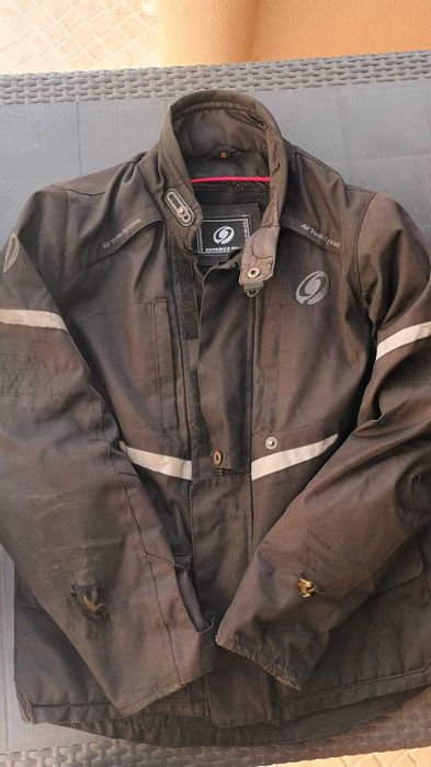 Acessórios para moto