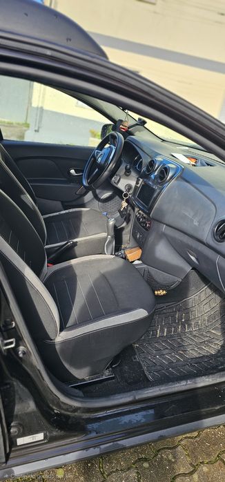 Dacia Sandero 0.9 TCe Confort bi-fuel