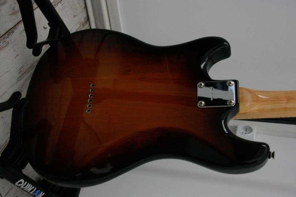 Gitara elektryczna Cimar