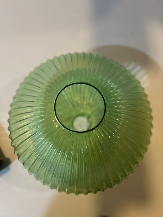 Conjunto de 3 luminárias.