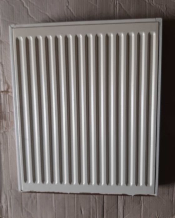 Радіатор батарея BRÖTJE HEIZUNG  500x600x70