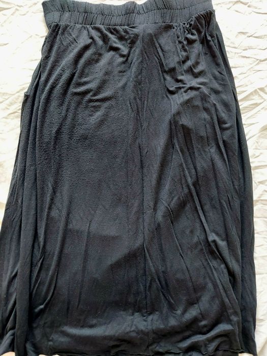 MEGA! Super spódnica :) Czarna spódnica/ HIT !