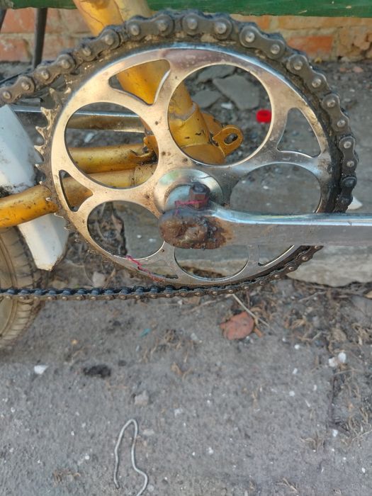 Продам велосипед "Аист" Минского завода.