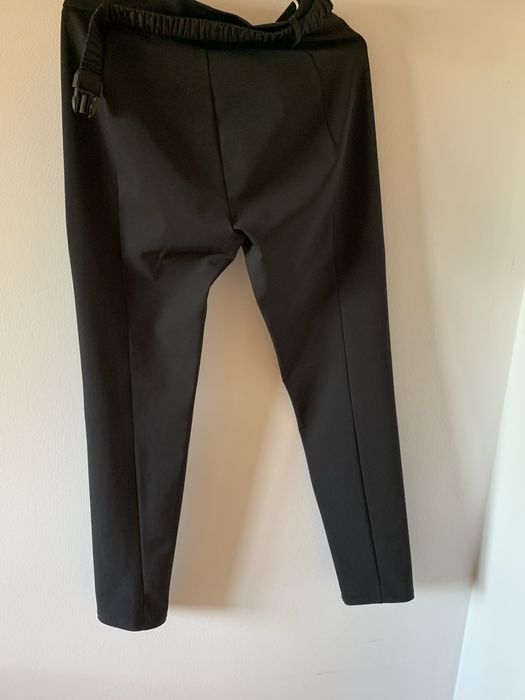 Calças Versace novos