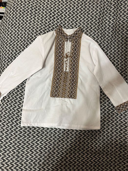 Дитячий одяг хлопчик