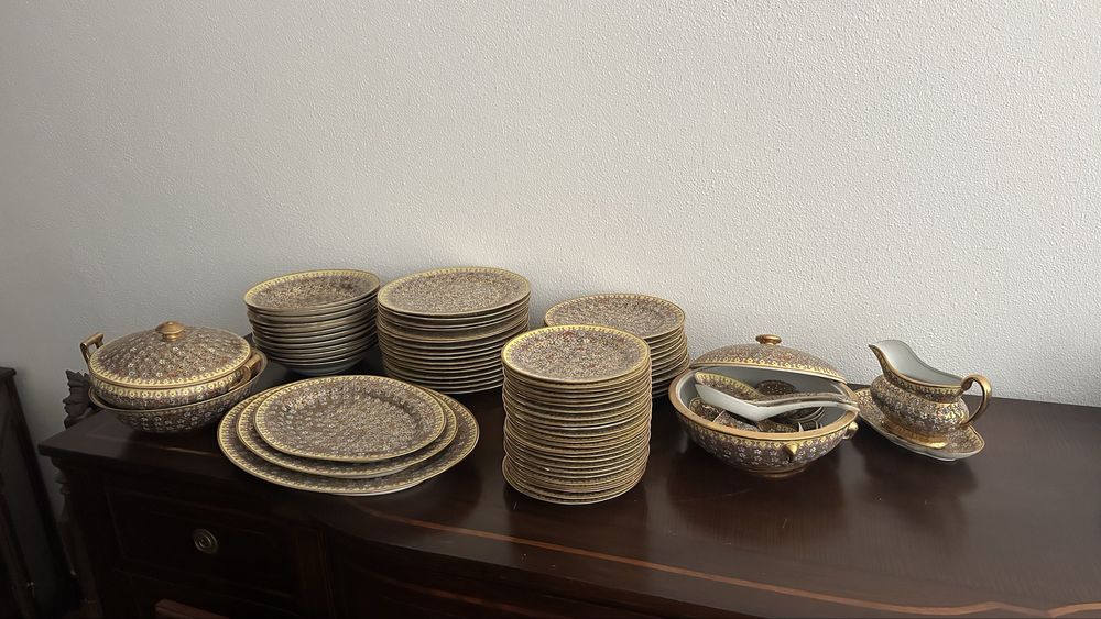 Conjunto 178 peças