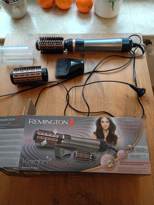 Lokosuszarka obrotowa