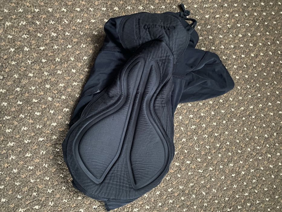 Велошорти TCM (L)