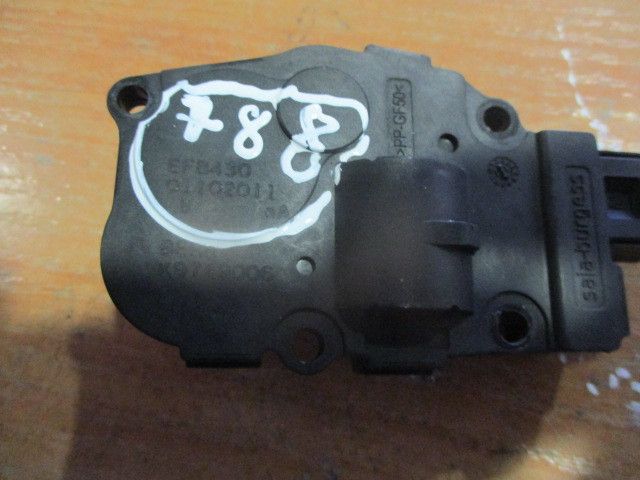 Motor da comporta da sofagem MERCEDES-BENZ Classe C Carrinha (S204)