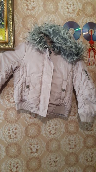 Курточка, куртка для девочек