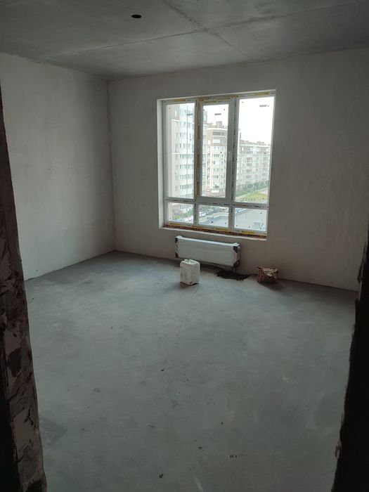 Продам 3к квартиру ЖК Озерний Гай Приозерний бульвар 5