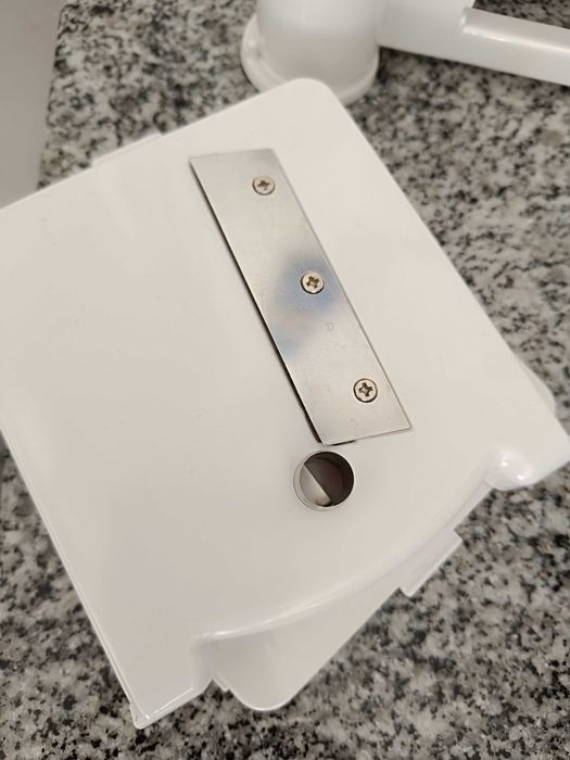 Espiralizador KitchenCraft para criar espirais de vegetais.