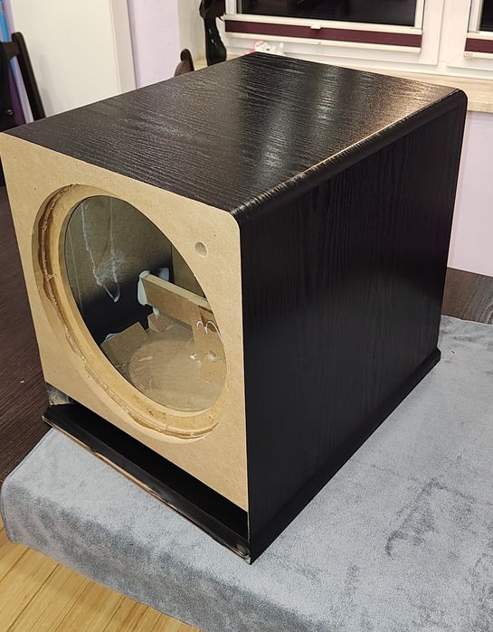 Klipsch Reference R-112SW