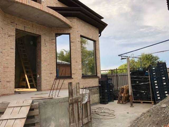 Сучасні металопластикові вікна з гарантією 5 років та швидким монтажем