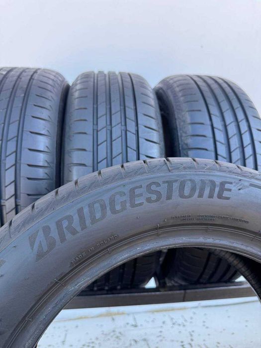 205/55/16 R16 Bridgestone Turanza T005 91W 4шт ЛІТО 7.2мм