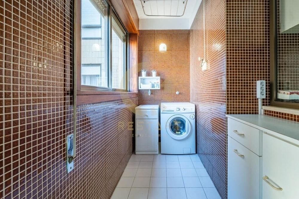 T3 em Espinho a 300mts da praia