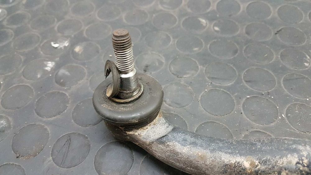 CREMALHEIRA DE DIREÇÃO FIAT PANDA (169) 1.2 CAT