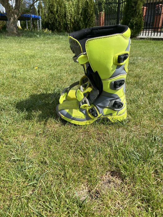 Buty motocross/enduro fox comp 5