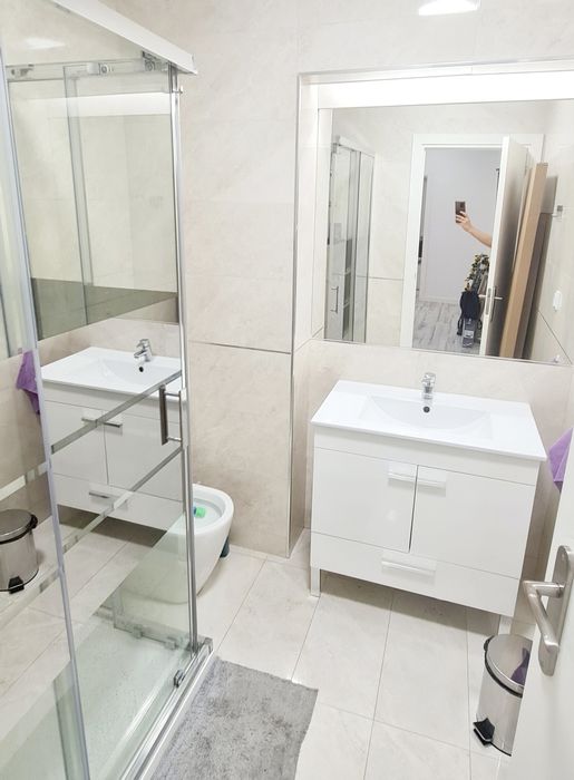 Quarto em Queluz a minutos do comboio