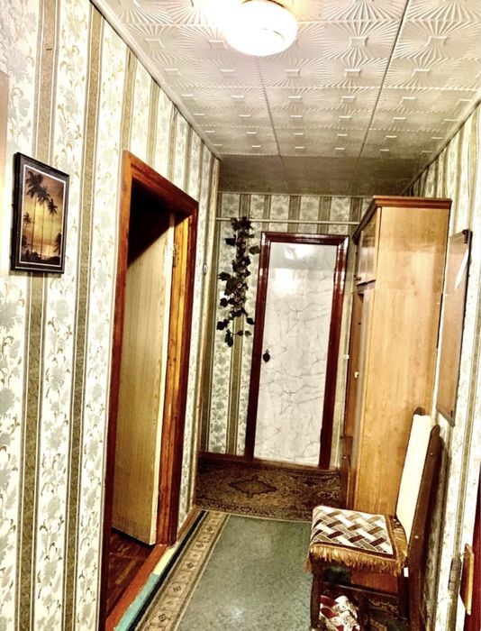 Продам 2 ком квартиру Южный мкрн, Пески