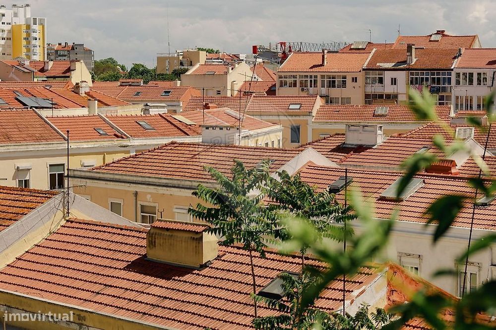 Apartamento T2 para venda