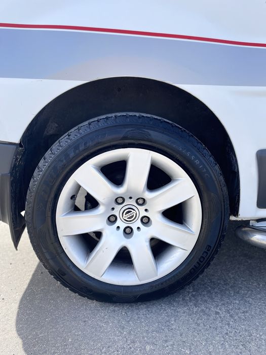 Nissan Primastar 2005р 1,9 ( Renault Trafic , Opel Vivaro )