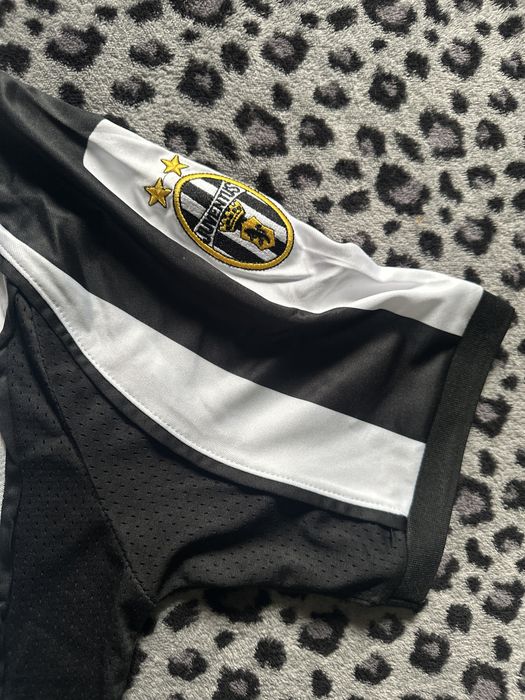 Koszulka Juventus Turyn 1996 retro