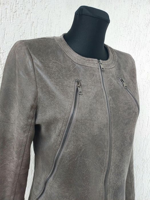 Kurtka damska w roz M.