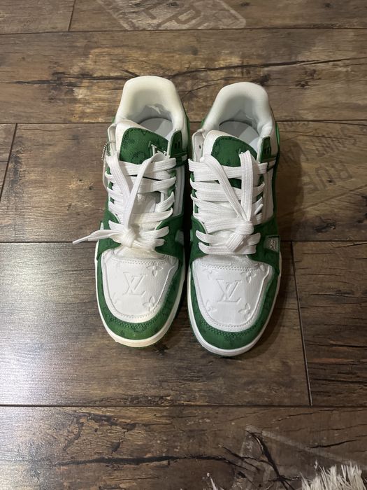 Buty LV trainers