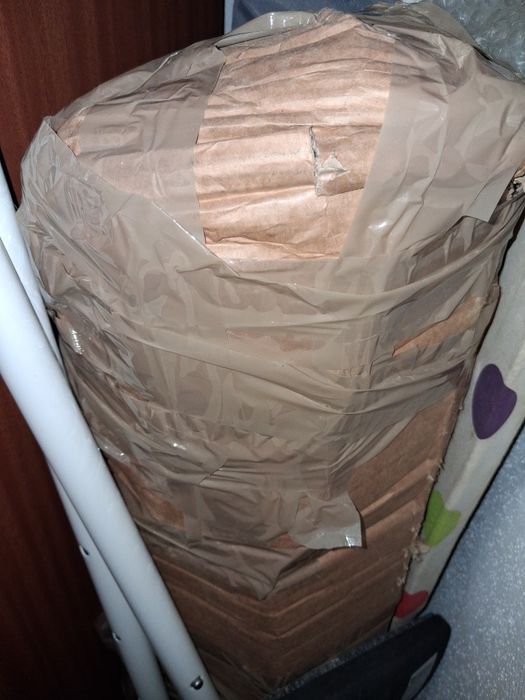 Suporte aço galvanizado para fundo de casamento