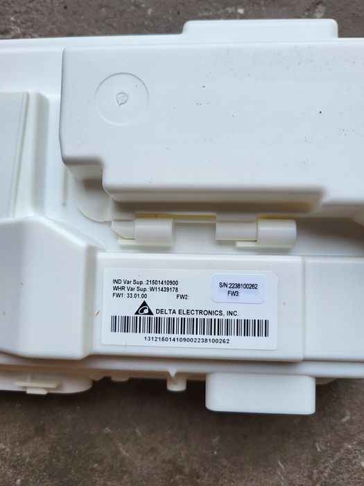 Moduł pralki WHIRLPOOL indesit Polar. C00.638.842