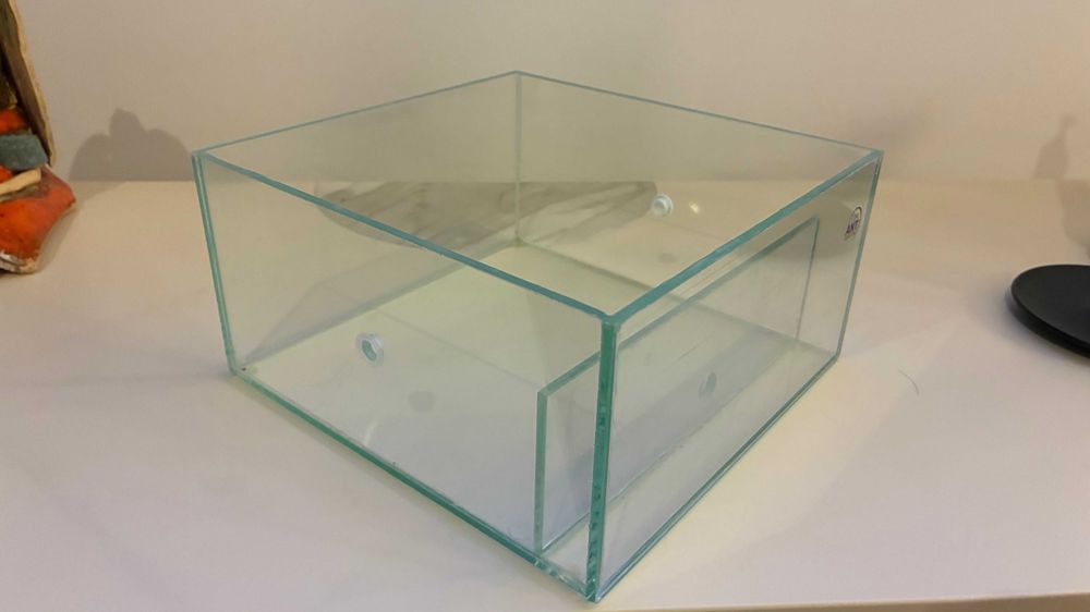 Formikarium LUBI Next Step + akcesoria