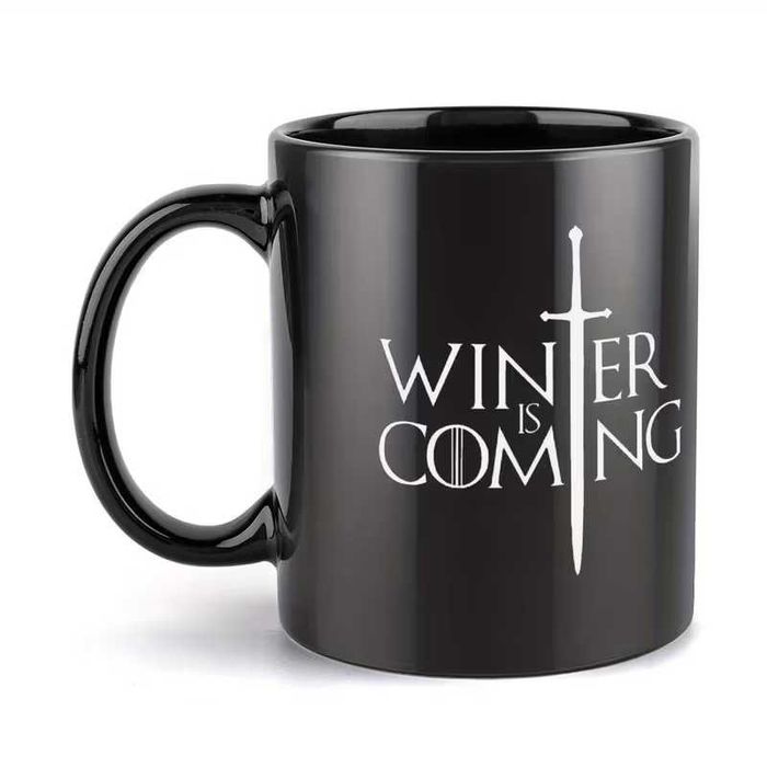 Чашка Гра Престолів (Game of Thrones)