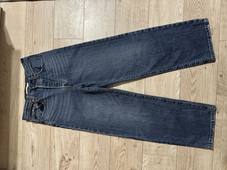 Джинси Levis s-m
