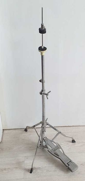 Statyw hihat Tama Imperialstar  starsza wersja perkusja