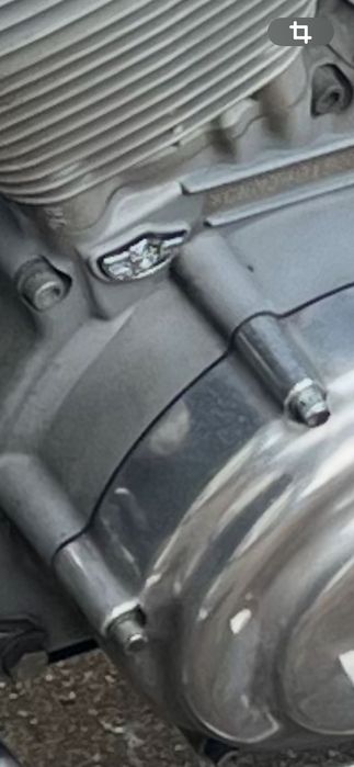 Vendo Harley Davidson 883 centenária