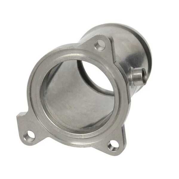 Supressor EGR Grupo VAG 1.9 TDI PD 130 150 160cv - 57mm INOX