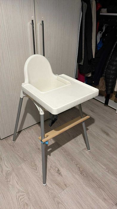 Krzesełko do karmienia
