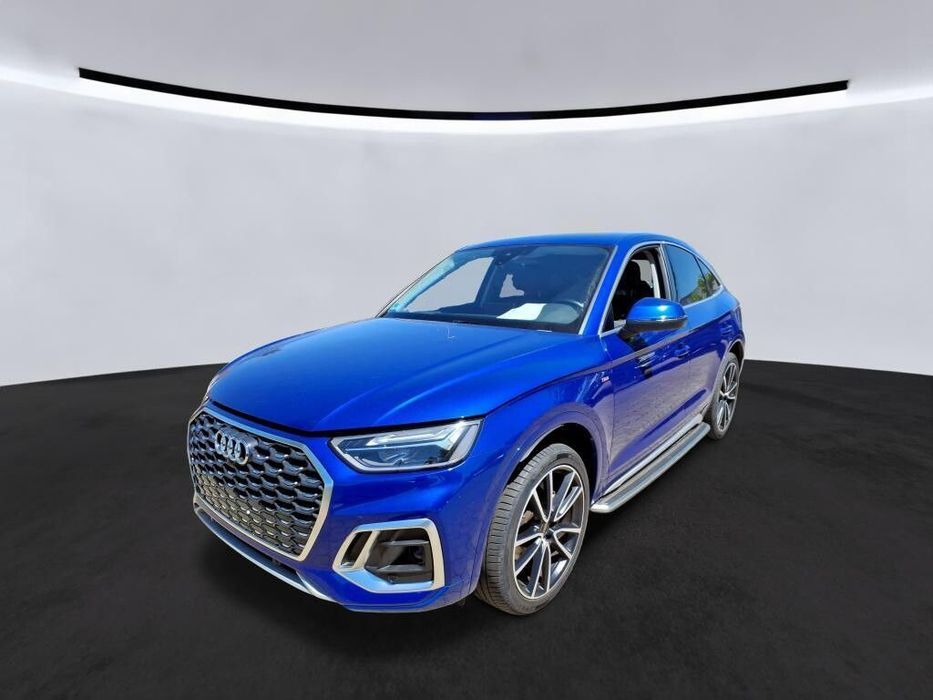 Audi Q5 Sportback