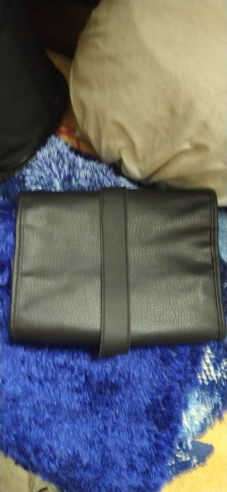 Bolsa "nécessaire" HD homem