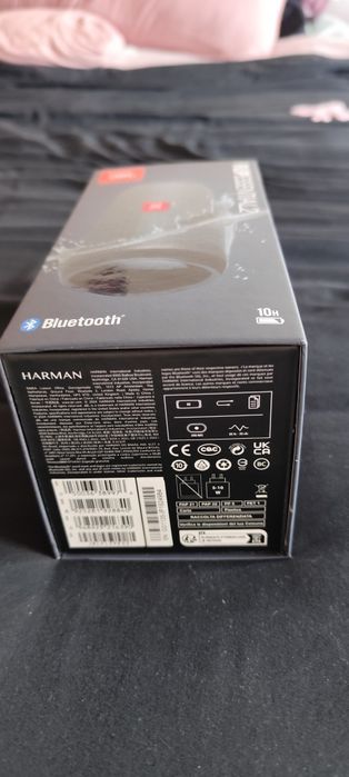 JBL Flip essential 2