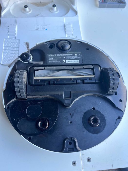 Robot sprzątający Dreame L40 Ultra