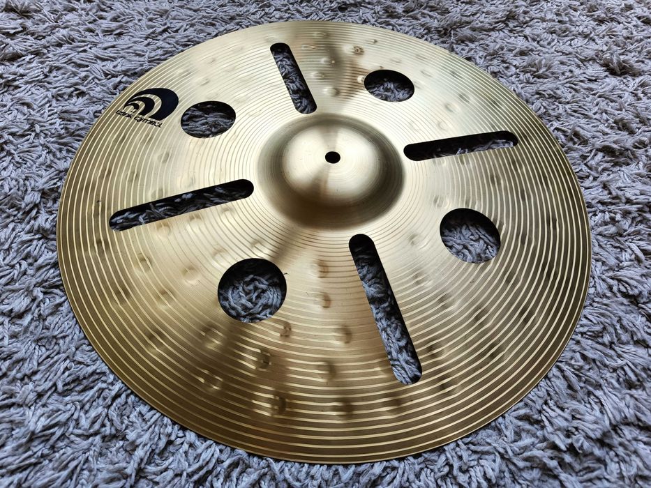 Talerz perkusyjny IZNIK CYMBUL EFX O-ZONE CRASH 18"