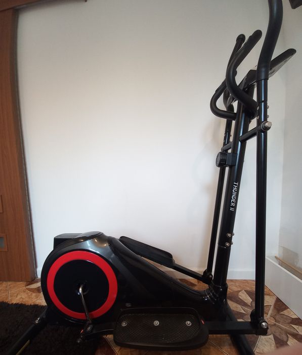 Orbitrek magnetyczny Thunder II