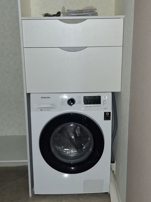 Новострой 2 комнатная квартира Алексеевка ЖК Архитекторов метро Победа