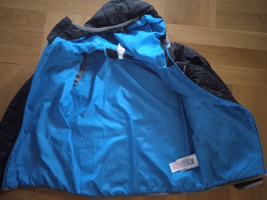 Kurtka przejściowa 152